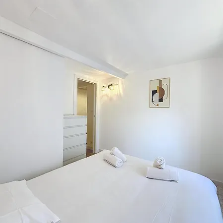 Apartment Ker Stears Atypique T3 Brest
