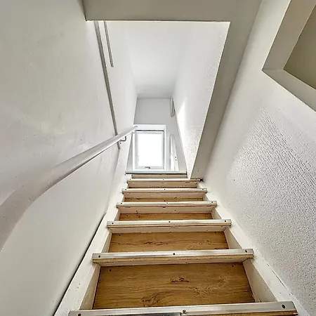 Apartment Ker Stears Atypique T3