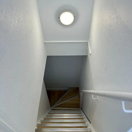 Ker Stears Atypique T3 Apartment *