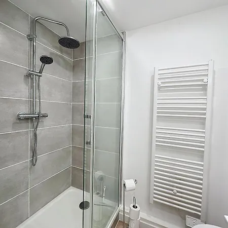Ker Stears Atypique T3 Apartment