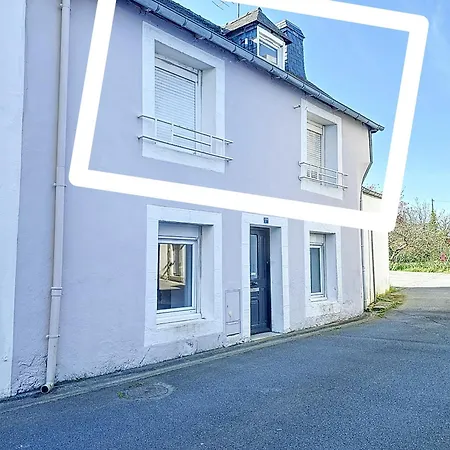 Apartment Ker Stears Atypique T3